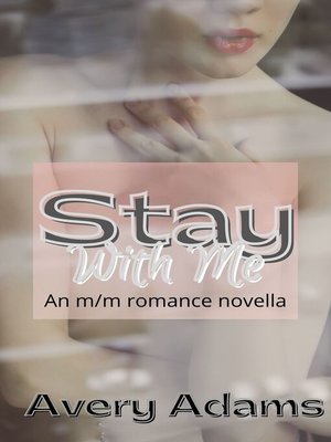 cover image of Stay With Me